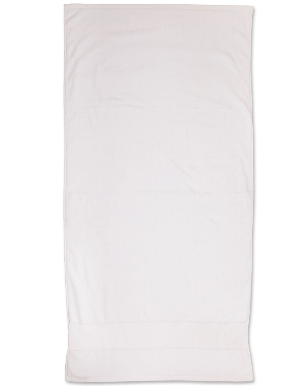 TW04 TERRY VELOUR BEACH TOWEL