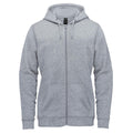 Men's Monashee Fleece Full Zip Hoody - Black