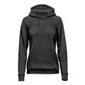 Women's Monashee Fleece Pullover Hoody - Black