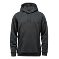 Men's Monashee Fleece Pullover Hoody - Black
