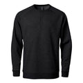 Men's Monashee Henley - Black