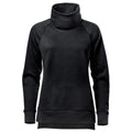 Women's Monashee Cowl Neck Pullover - Black