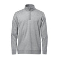 Men's Monashee 1/4 Zip Pullover - Black