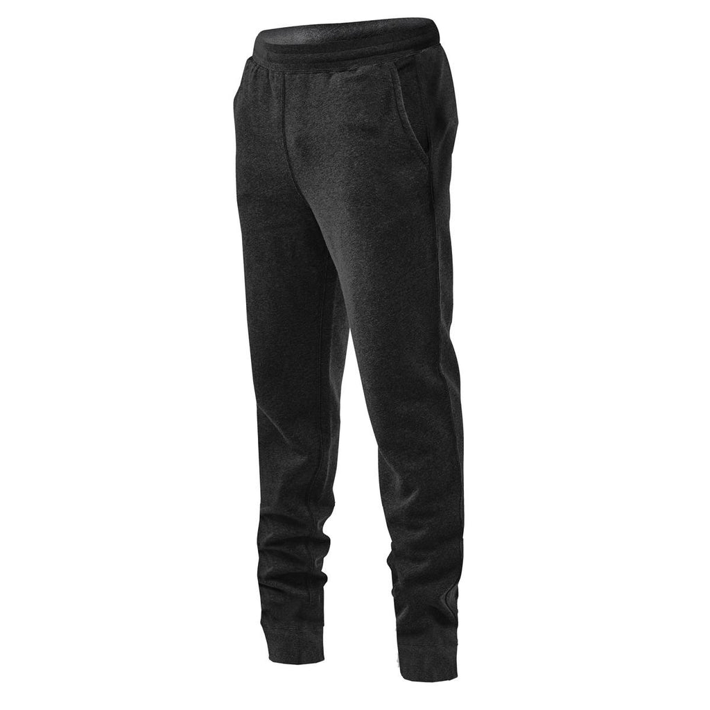 Men's Monashee Fleece Jogger - Charcoal Heather