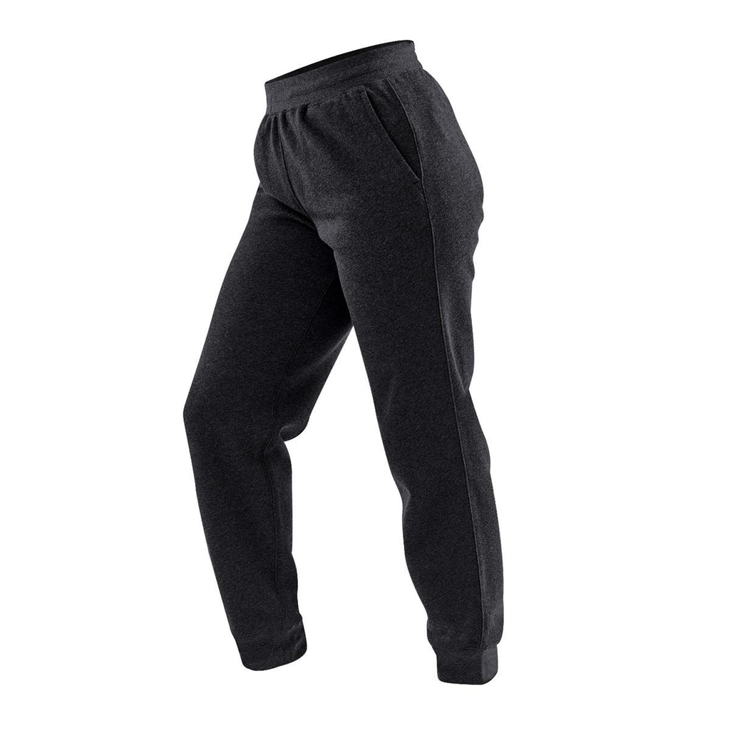 Women's Monashee Fleece Jogger - Black