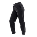 Women's Monashee Fleece Jogger - Black