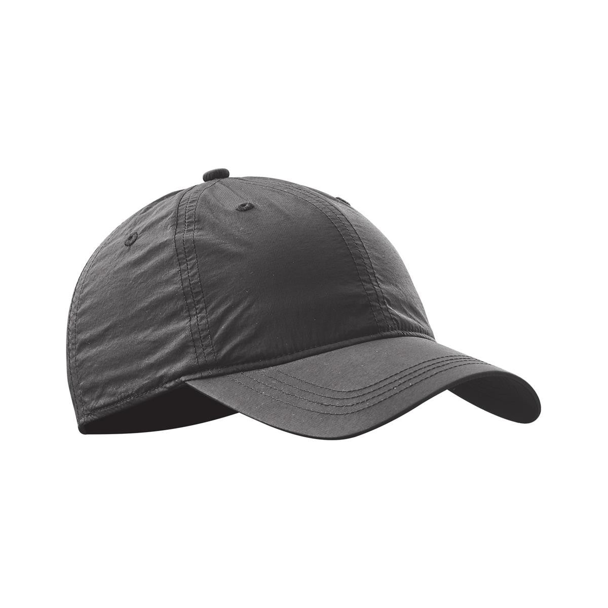 Summit Cap - Black
