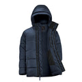 Men's Elkridge Parka - Black