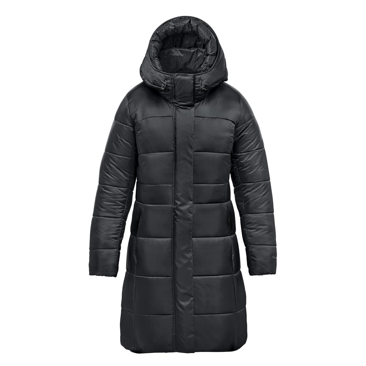 Women's Elkridge Parka - Cypress
