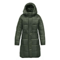 Women's Elkridge Parka - Black