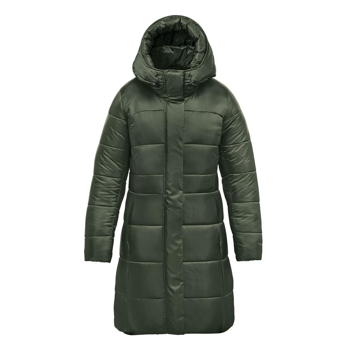 Women's Elkridge Parka - Black
