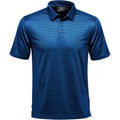 Men's Gulf Stream Polo - Carbon