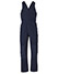 WA04 Men's DURABLE ACTION BACK OVERALL
