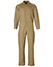 WA08 MEN'S COVERALL Stout Size