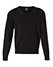 WJ01 Unisex Wool/ Acrylic V-Neck Jumper