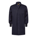 FOOD INDUSTRY DUSTCOAT WITH INTERNAL POCKETS