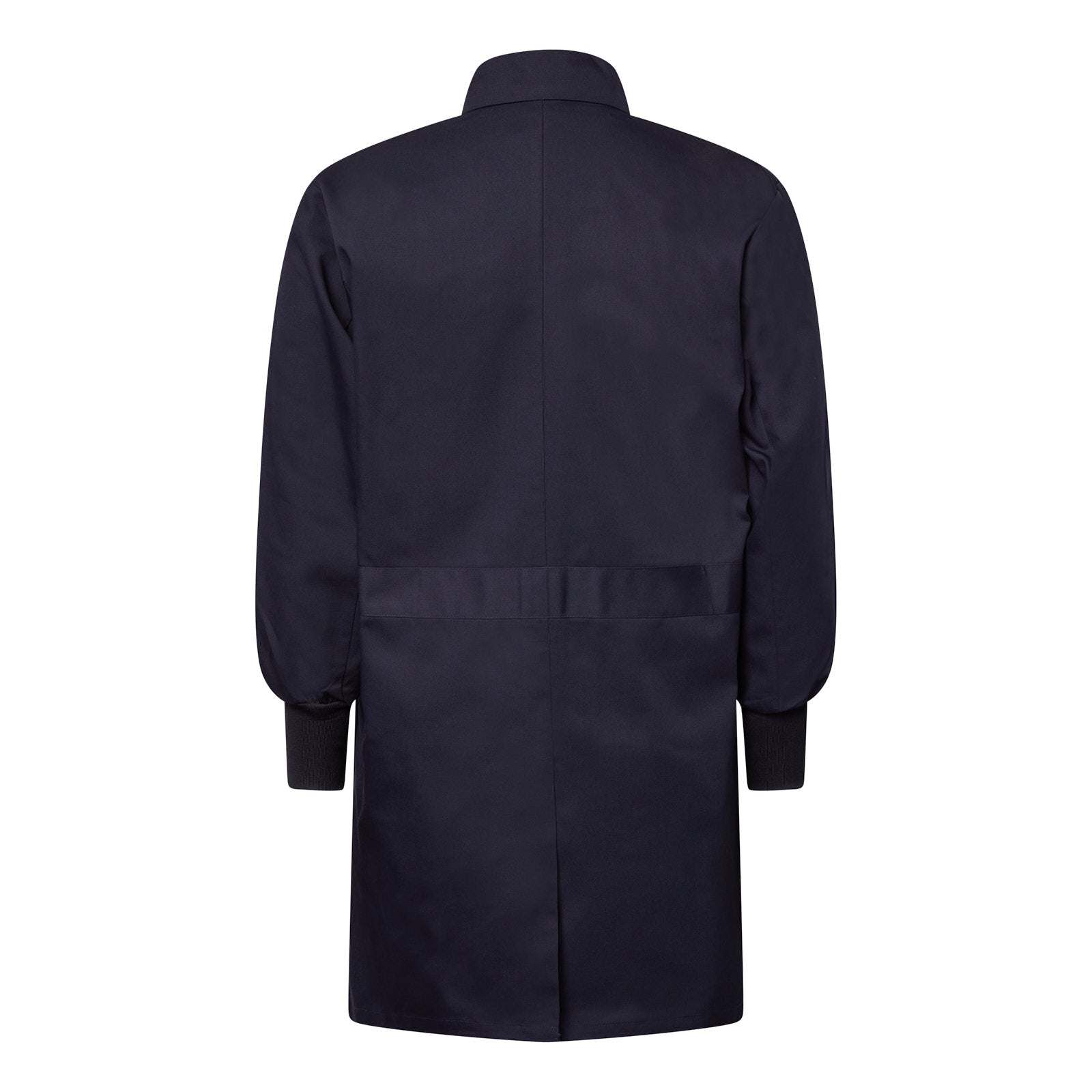 FOOD INDUSTRY DUSTCOAT WITH INTERNAL POCKETS