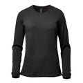 Women's Ashburn Crew Neck - Black