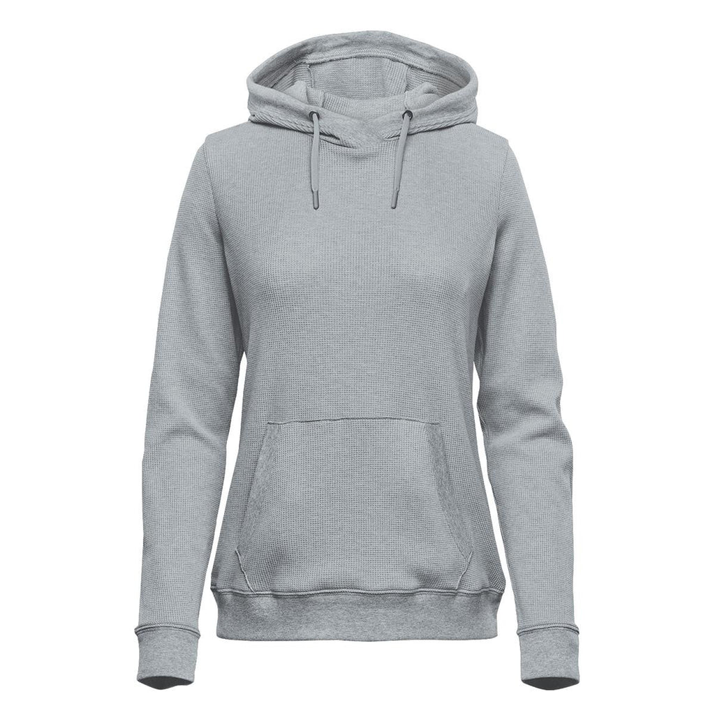 Women's Ashburn Pullover Hoody - Black