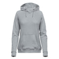 Women's Ashburn Pullover Hoody - Black