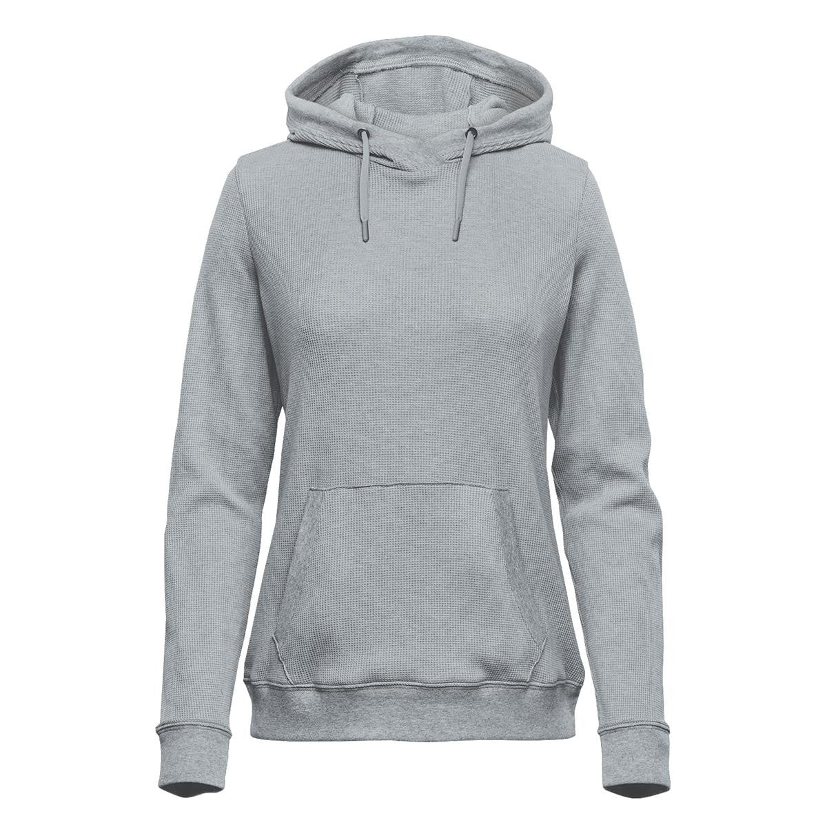 Women's Ashburn Pullover Hoody - Black