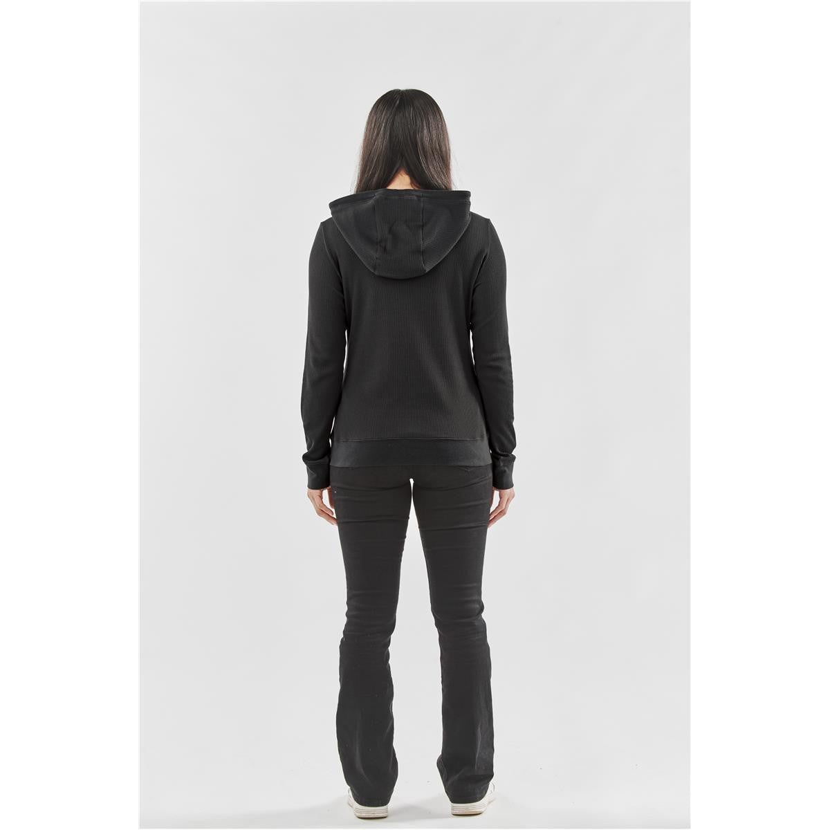 Women's Ashburn Pullover Hoody - Granite Heather