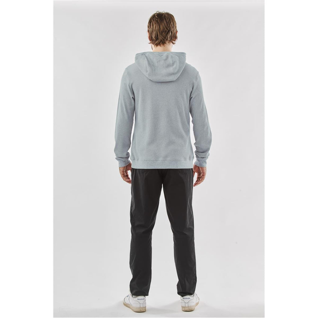 Men's Ashburn Pullover Hoody - Granite Heather