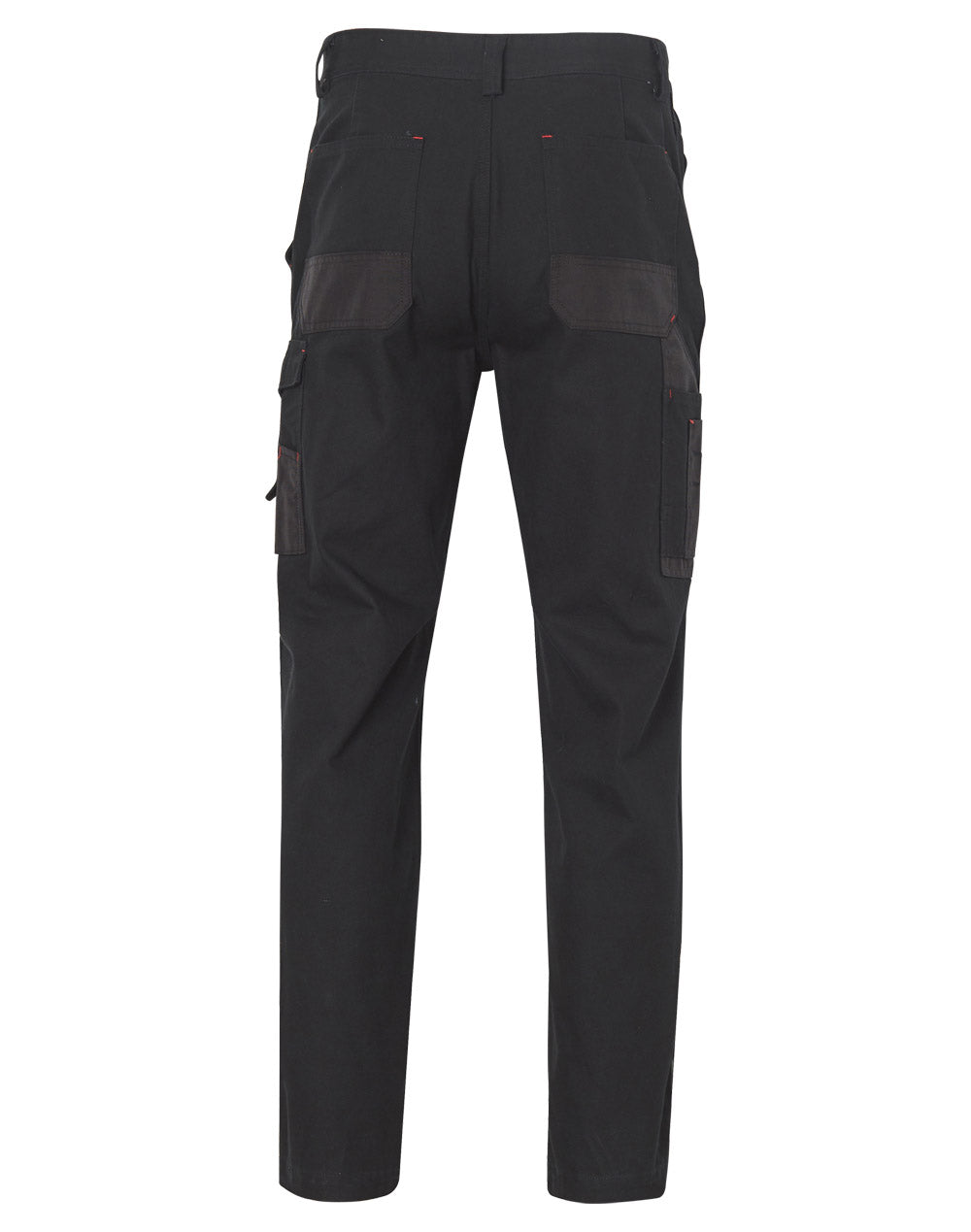 WP17 CORDURA DURABLE WORK PANTS Stout Size 2