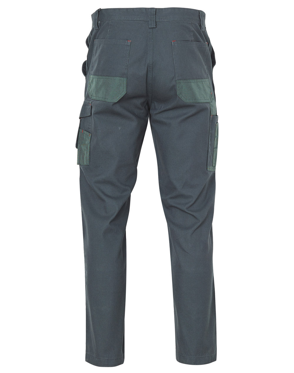 WP17 CORDURA DURABLE WORK PANTS Stout Size 3