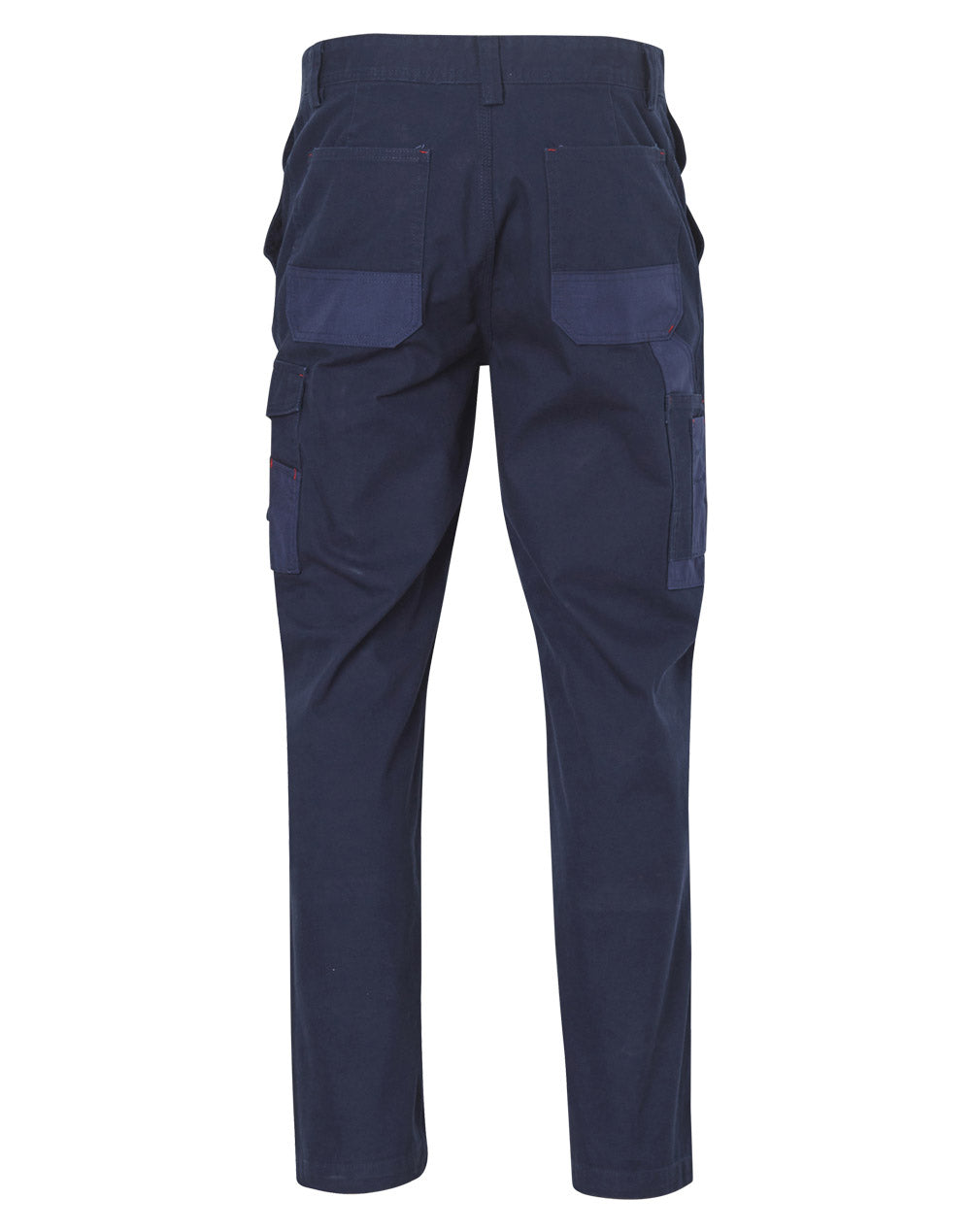 WP17 CORDURA DURABLE WORK PANTS Stout Size 5