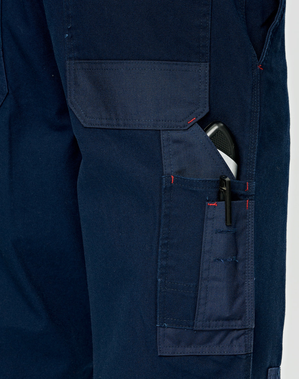 WP09 CORDURA DURABLE WORK PANTS Regular Size 6
