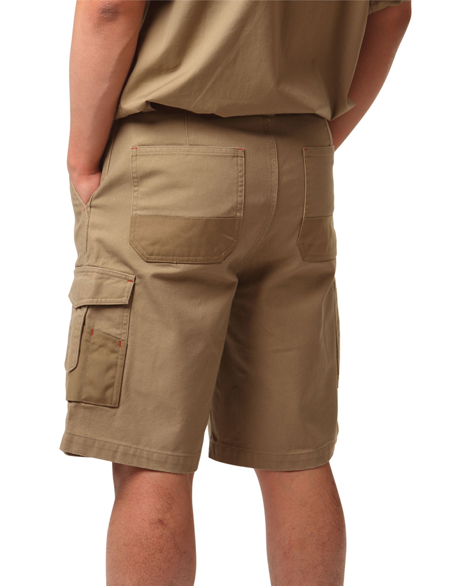 WP11 CORDURA DURABLE WORK SHORTS 2