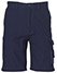 WP11 CORDURA DURABLE WORK SHORTS