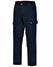 WP24 UNISEX RIPSTOP STRETCH WORK PANTS