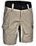 WP25 UNISEX RIPSTOP STRETCH WORK SHORTS