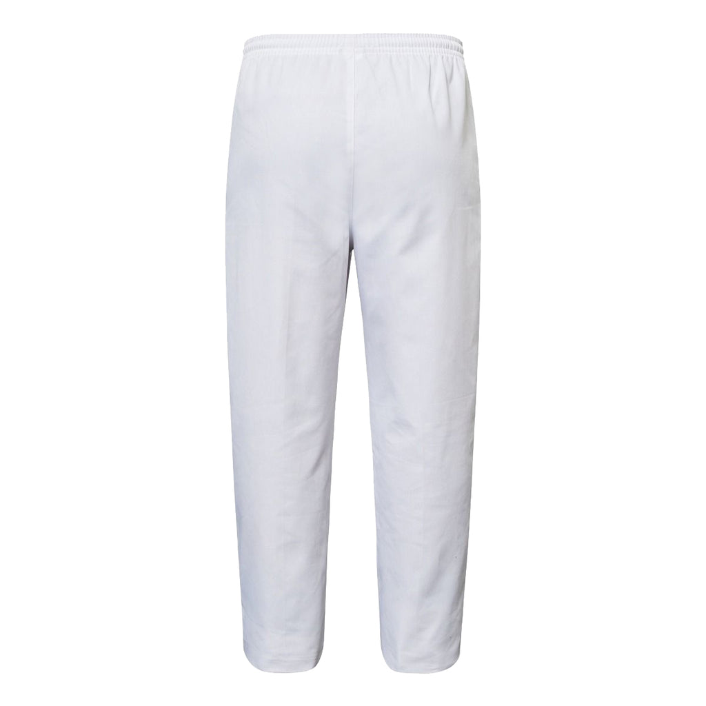 FOOD INDUSTRY UNISEX ELASTIC DRAWSTRING PANT