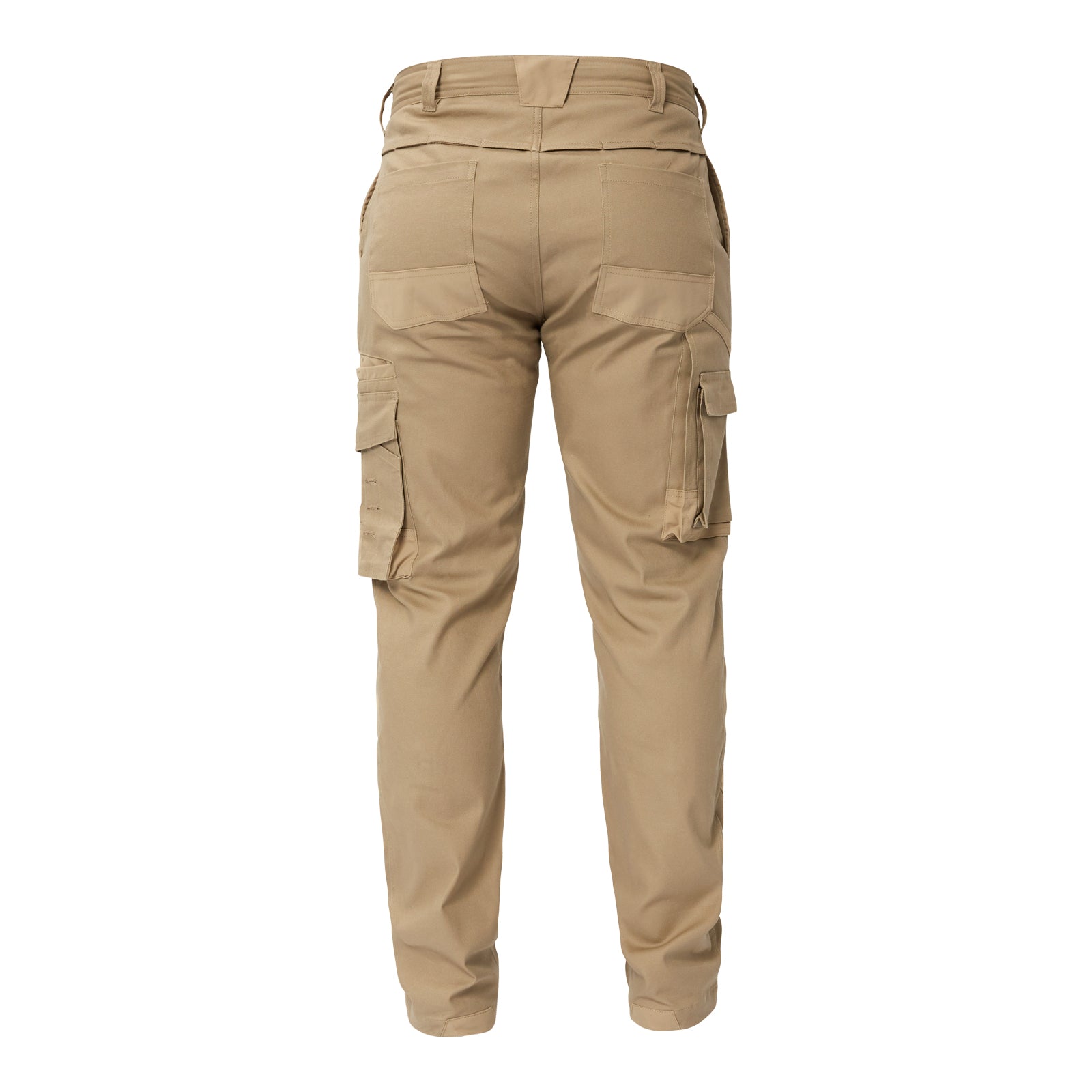 STRETCH CARGO PANTS