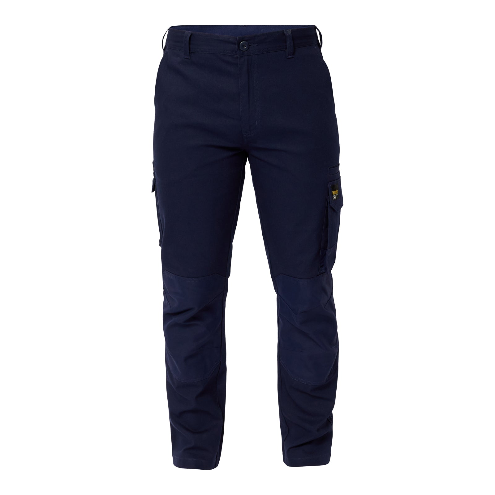 STRETCH CARGO PANTS