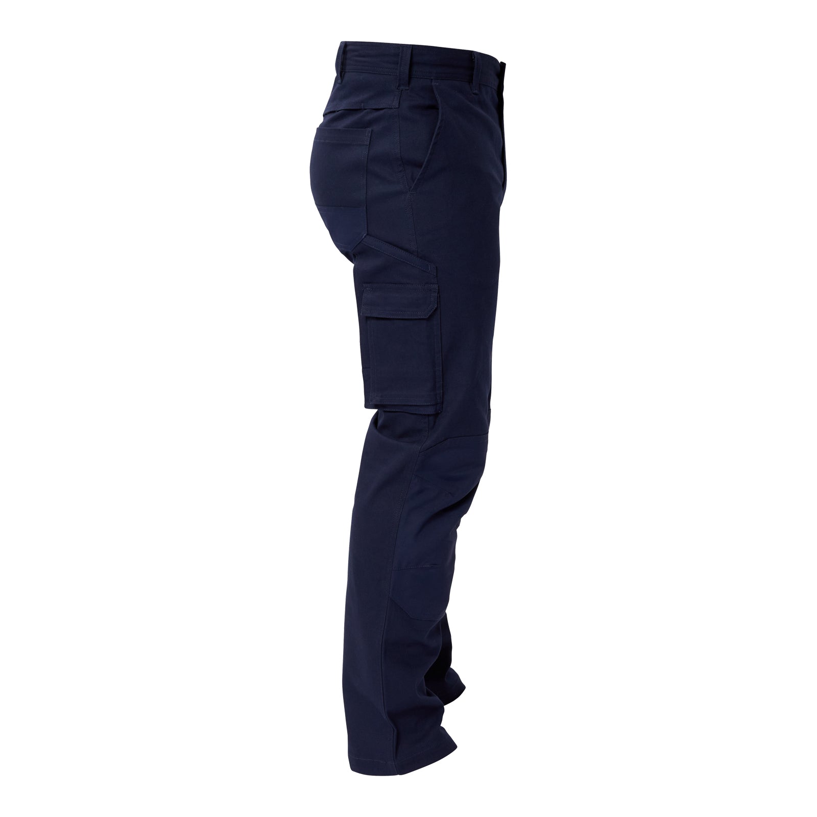 STRETCH CARGO PANTS
