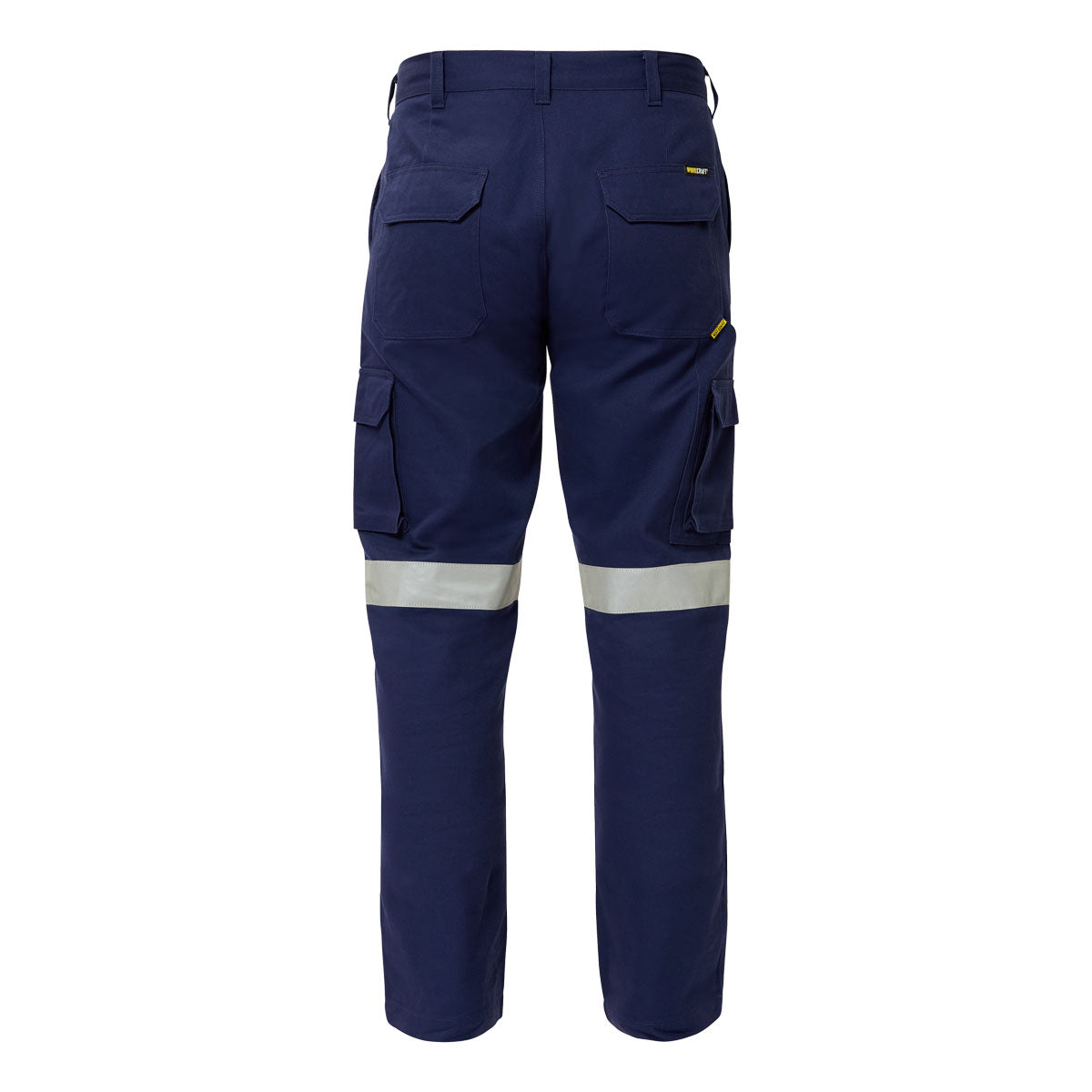 NEXTGEN COTN DRILL PANT-1TAPE