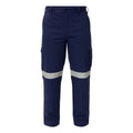 NEXTGEN COTN DRILL PANT-1TAPE