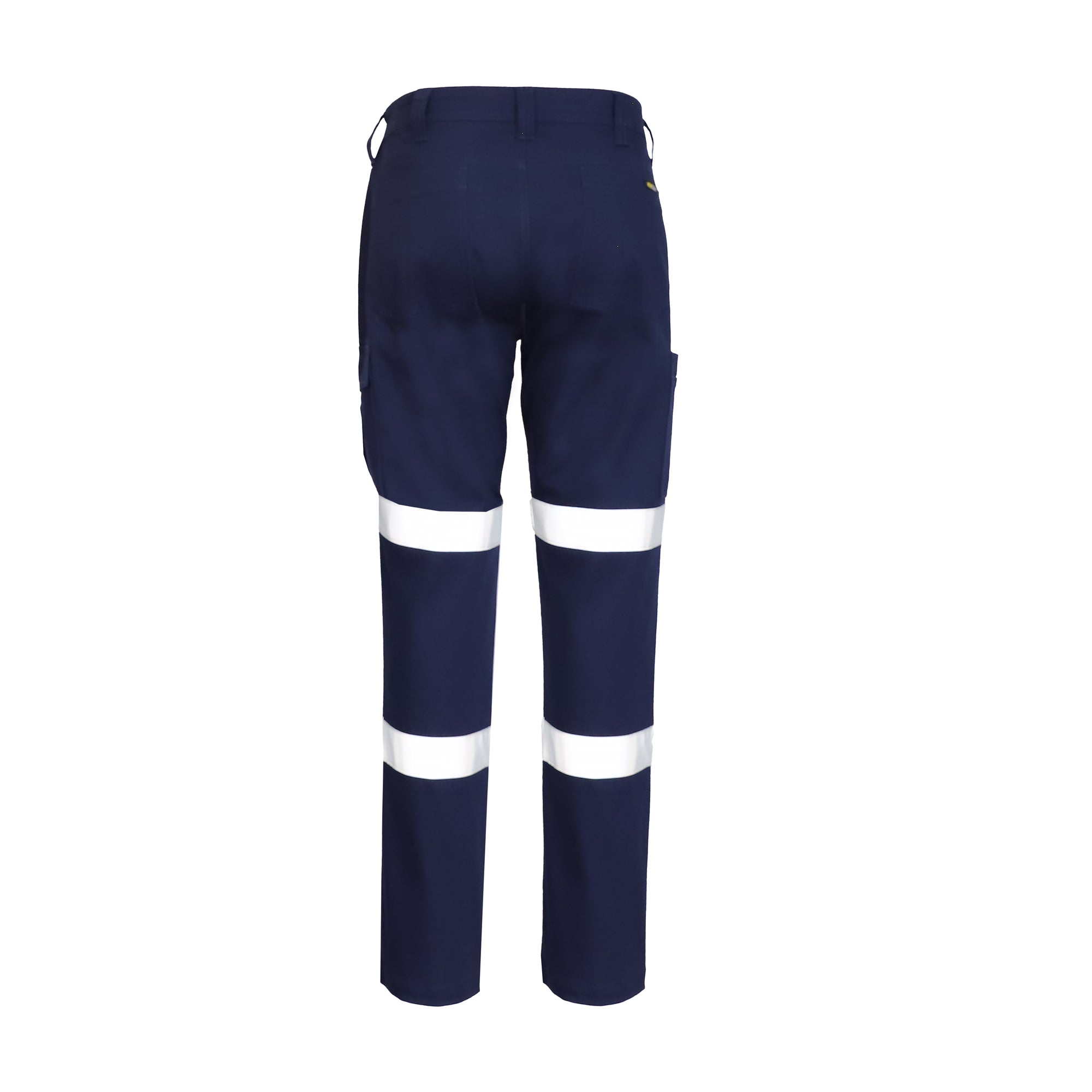 Men’s stretch drill cargo pant-tape