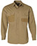 WT06 DURABLE LONG SLEEVE WORK SHIRT