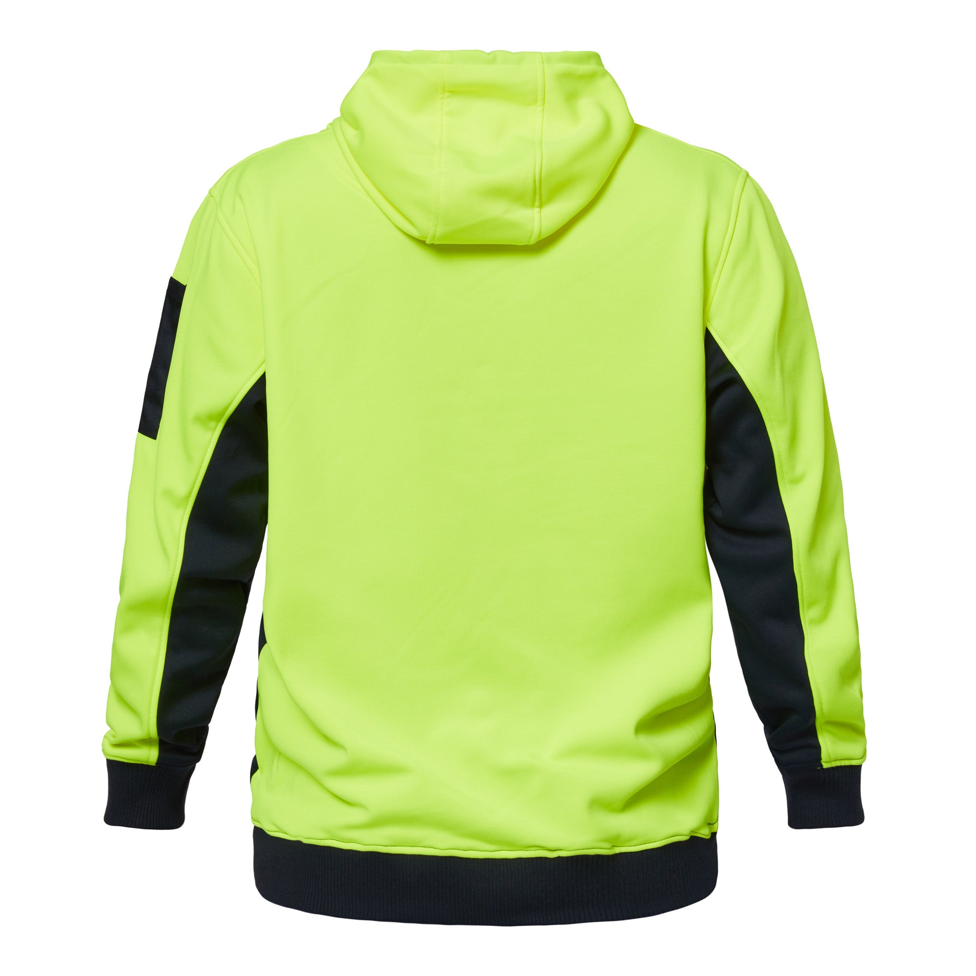 HI VIS HOODIE