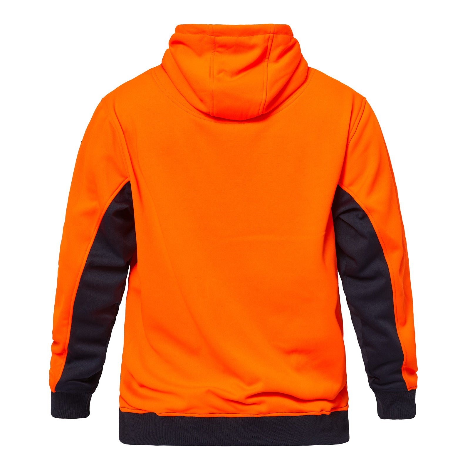 HI VIS HOODIE