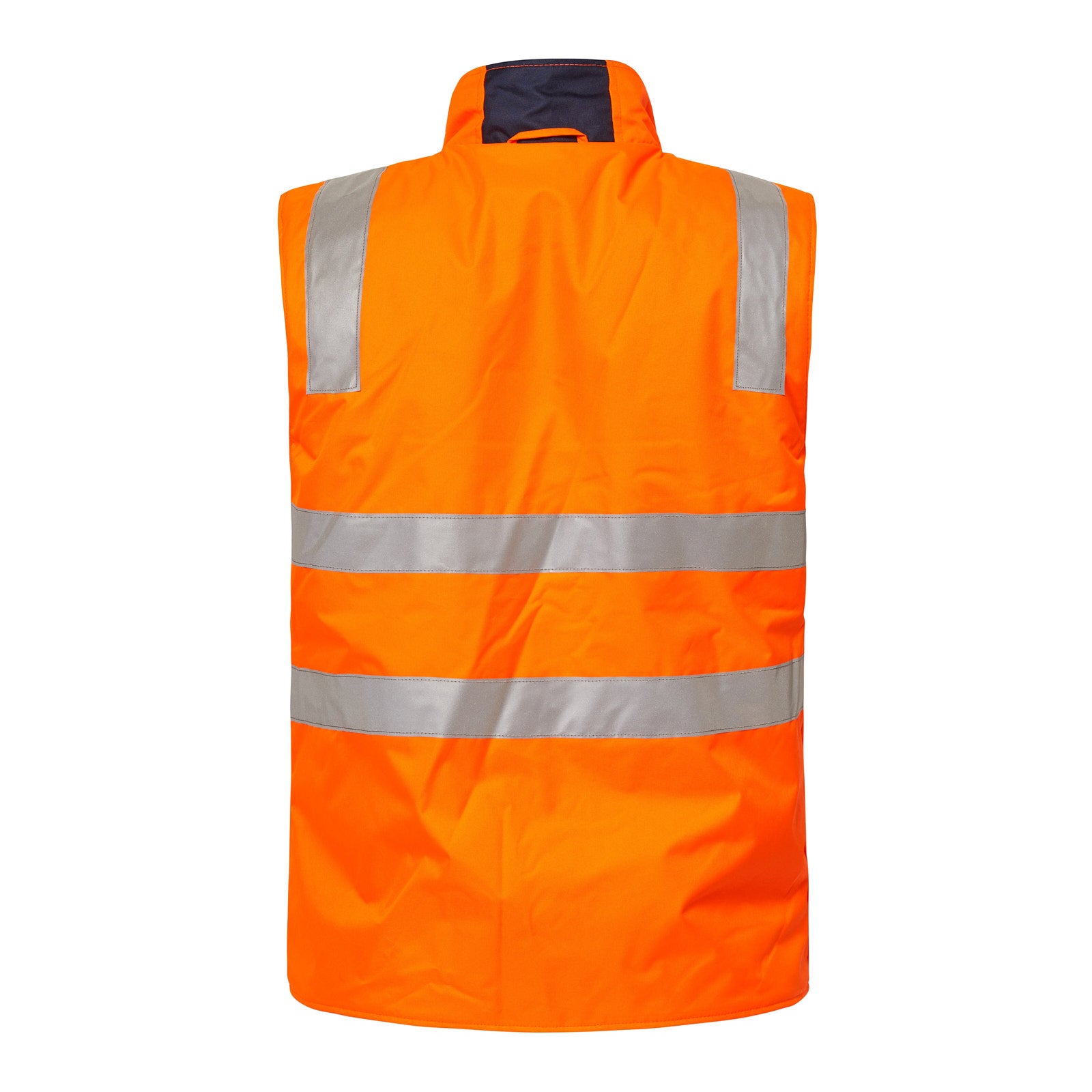HI VIS 4 IN 1 REFLECTIVE JACKET