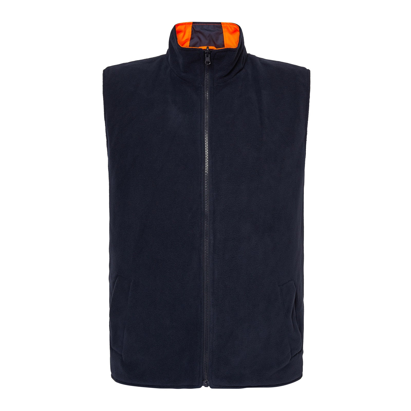 HI VIS 4 IN 1 REFLECTIVE JACKET