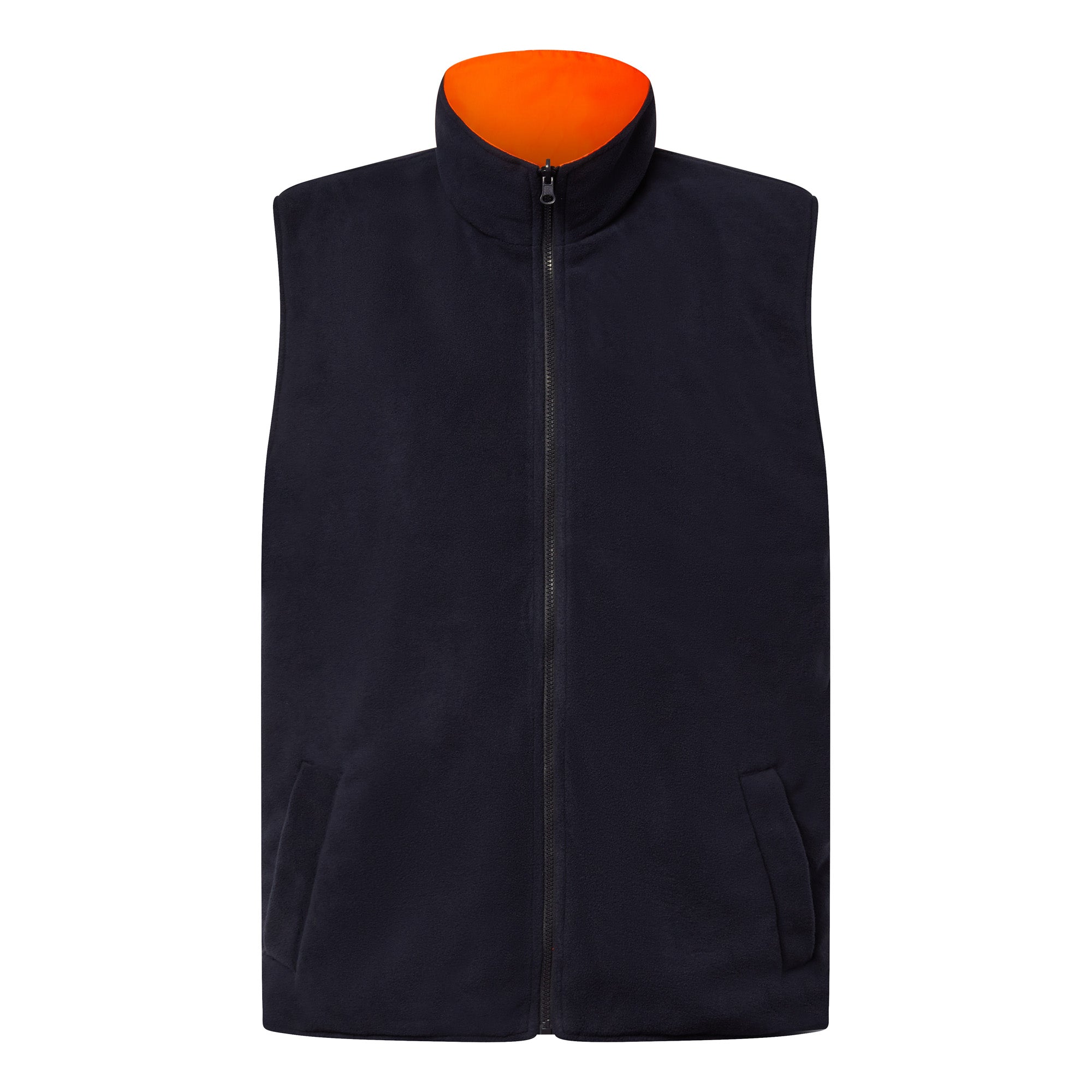 NSW RAIL HI VIS REFLECTIVE 4-IN-1 JACKET WITH X PATTERN