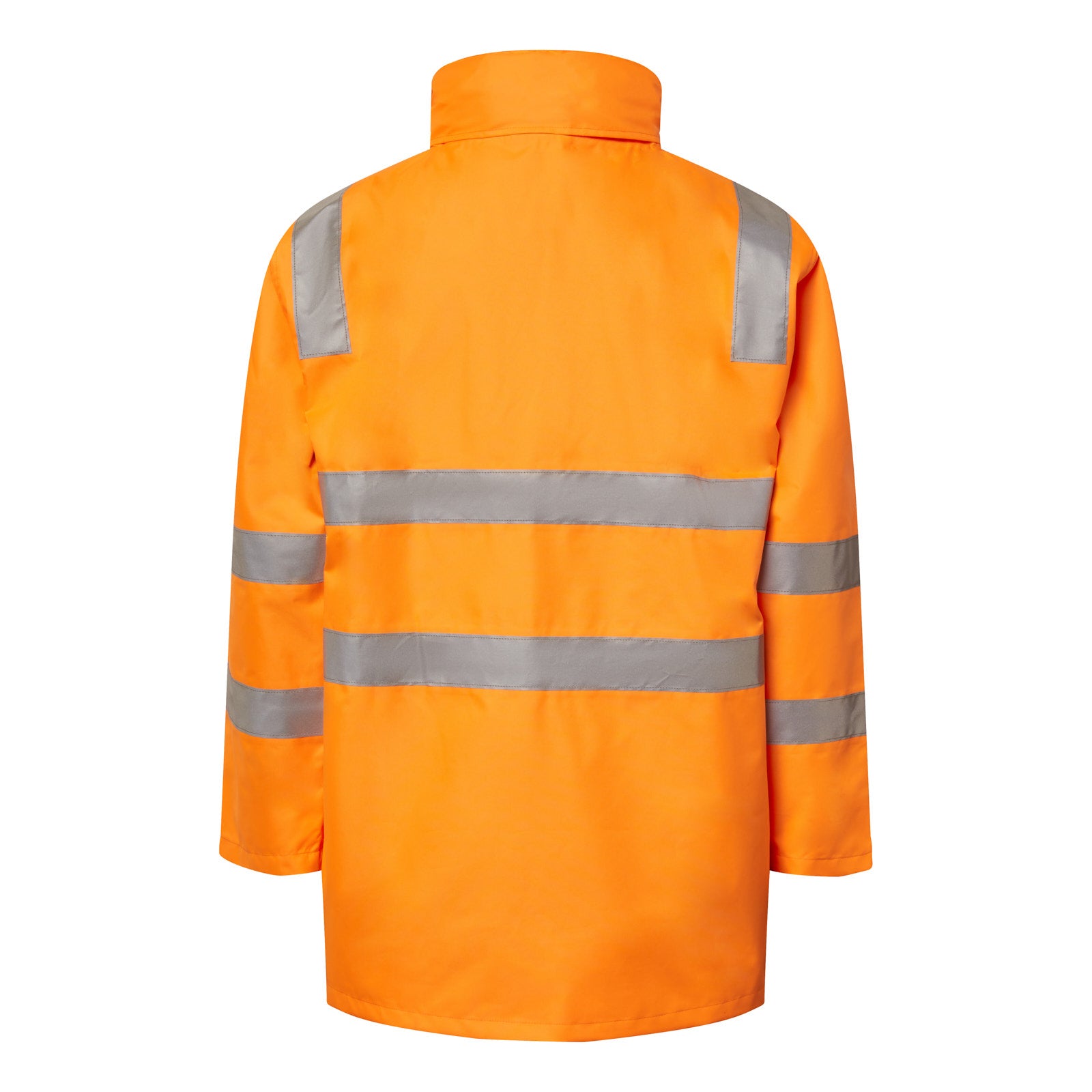 VIC RAIL HI VIS REFLECTIVE JACKET