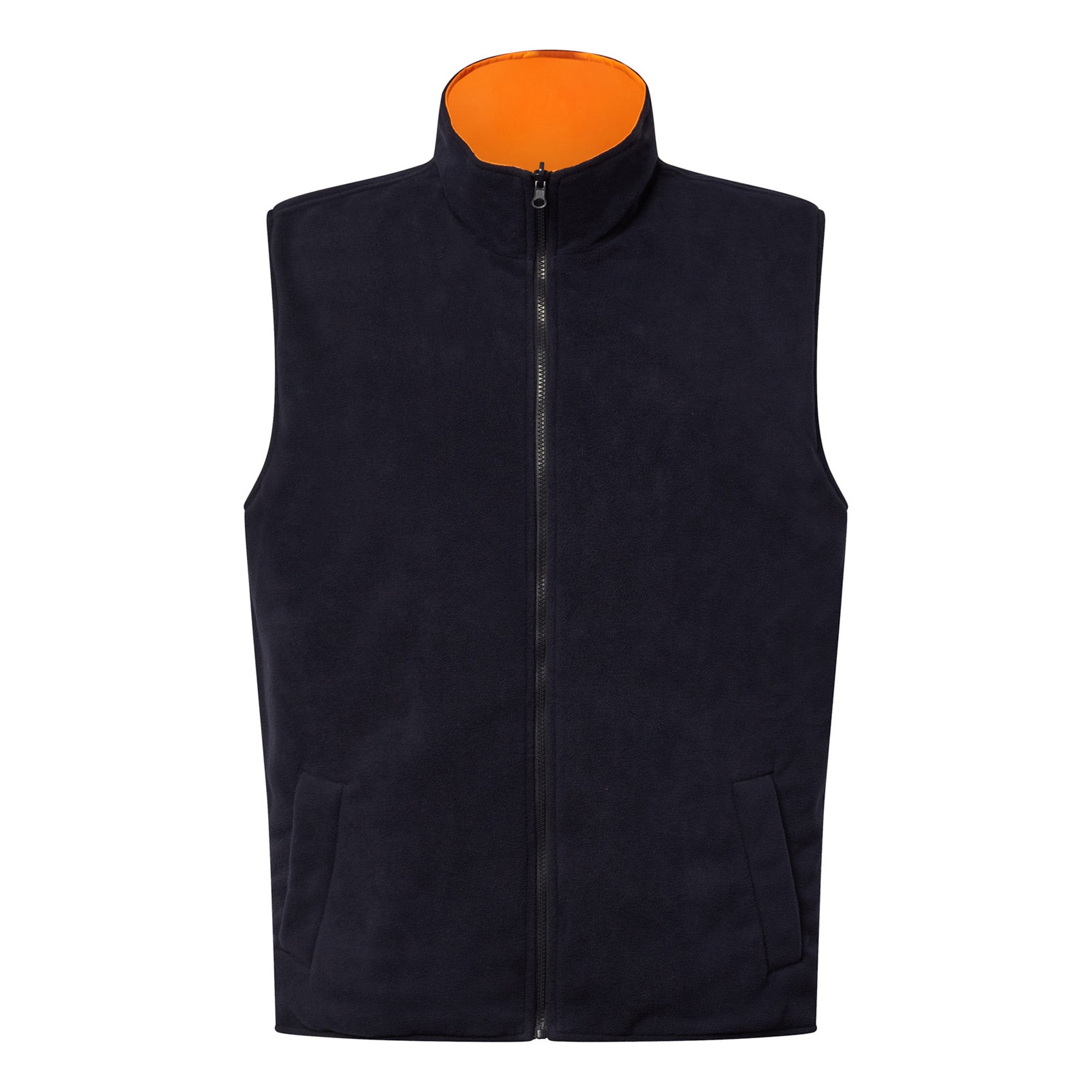 NSW RAIL HI VIS REFLECTIVE 4-IN-1 JACKET WITH X PATTERN